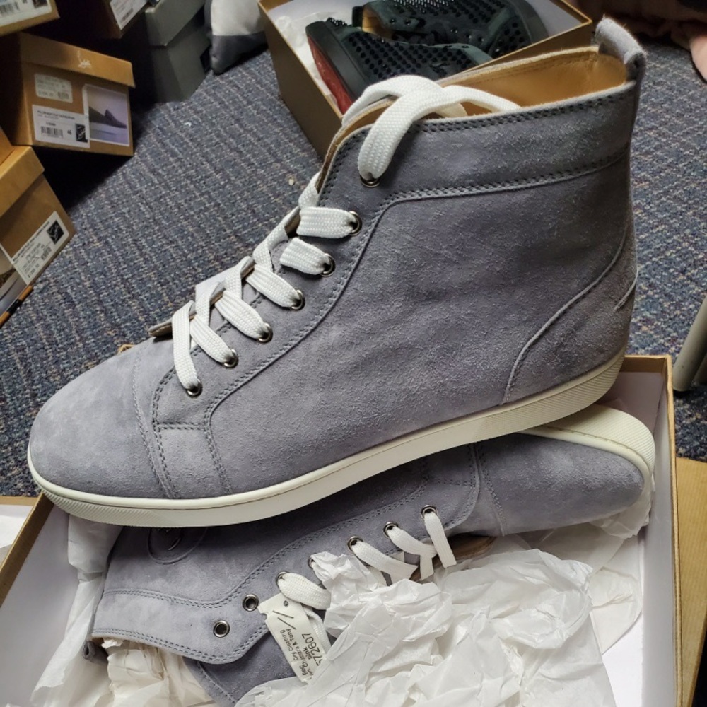 Men's Christian Louboutin